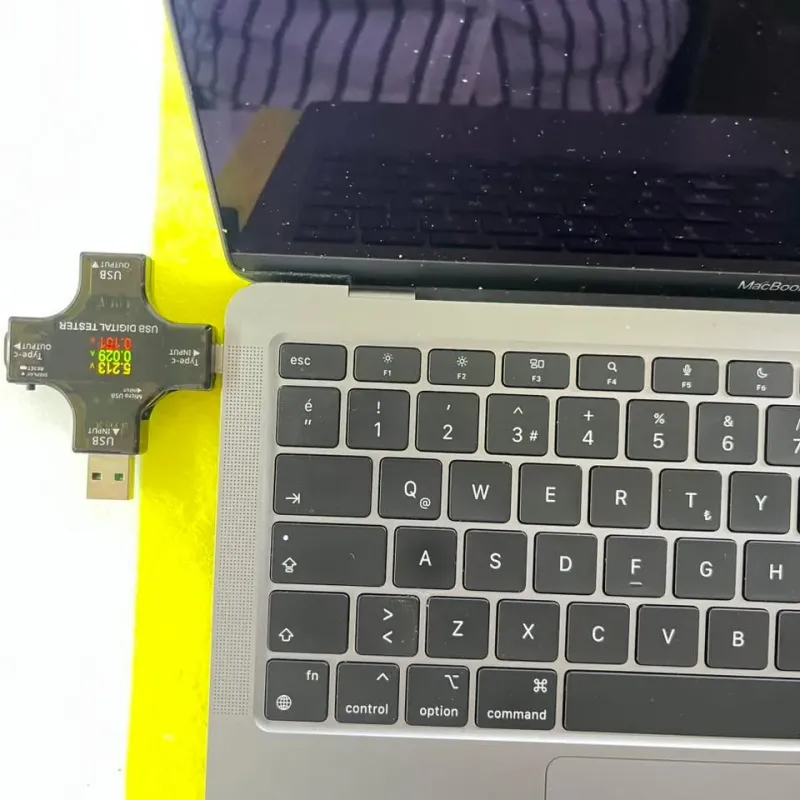 🔧 MacBook Air A2337 M1 – Açılmama ve Touch ID Arızası Onarımı