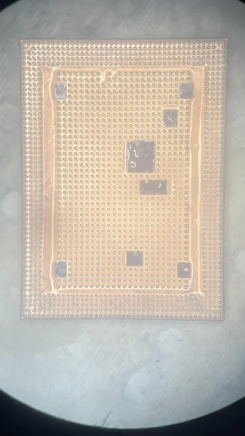 🔧 iPhone 15 Plus – CPU ve Logic EEPROM Transferi (Logic Board Onarımı)